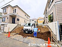 狛江市西野川4丁目