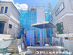 狛江市西野川4丁目