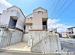 川崎市宮前区初山2丁目