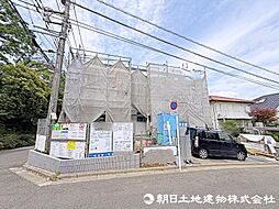 川崎市麻生区白鳥2丁目