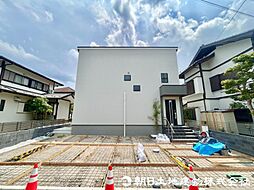 川崎市麻生区王禅寺東5丁目