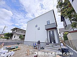川崎市麻生区王禅寺東5丁目