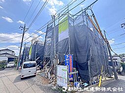 川崎市多摩区南生田6丁目　2号棟