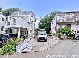 多摩区枡形5