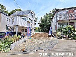 多摩区枡形5
