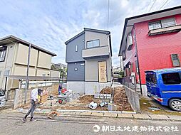 宮前区五所塚2