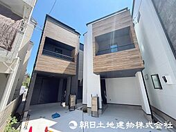 宮前区水沢3丁目 1号棟