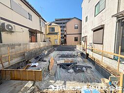 高津区新作4丁目