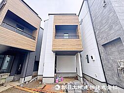 宮前区水沢3丁目　2号棟
