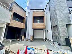 宮前区水沢3丁目 2号棟
