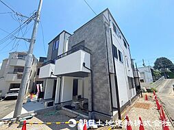 宮前区水沢3丁目 4号棟