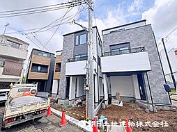 宮前区水沢3丁目　5号棟