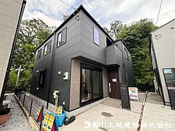 高津区北野川