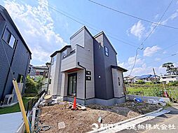 調布市調布ケ丘3丁目