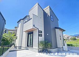 調布市調布ケ丘3丁目