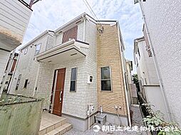 狛江市中和泉5丁目