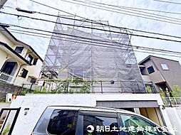 横浜市青葉区大場町