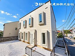 横浜市青葉区大場町