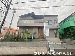 町田市大蔵町