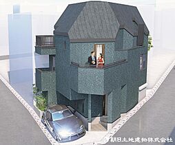 川崎市多摩区東三田2丁目