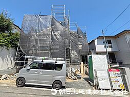 横浜市青葉区大場町