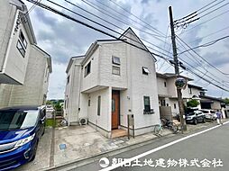 〜夢の空中庭園〜多摩区南生田5丁目