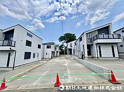 川崎市宮前区西野川3丁目　15号棟