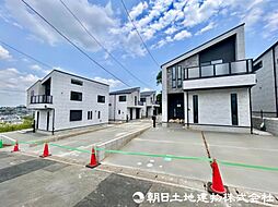 川崎市宮前区西野川3丁目 15号棟
