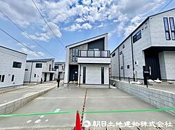 川崎市宮前区西野川3丁目　16号棟