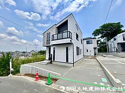 川崎市宮前区西野川3丁目 S-1号棟