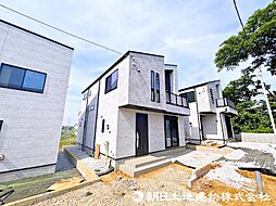 川崎市宮前区西野川3丁目 S-2号棟