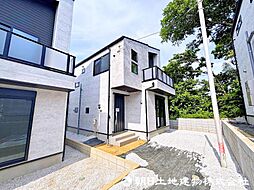 川崎市宮前区西野川3丁目　S-3号棟