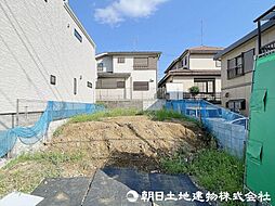 町田市鶴川4丁目　1号棟