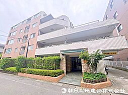 向ヶ丘遊園パーク・ホームズ参番館