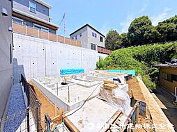 町田市真光寺1丁目　2号棟