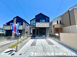 町田市玉川学園5丁目　2号棟