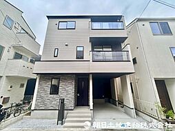 高津区溝口6丁目