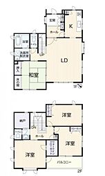 町田市真光寺2丁目