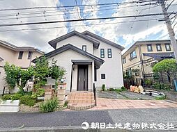 町田市真光寺2丁目