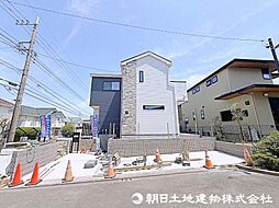 町田市三輪緑山2丁目