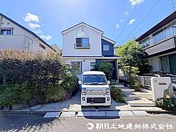 麻生区高石4丁目