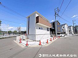 麻生区片平5丁目 1号棟