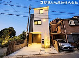 高津区千年