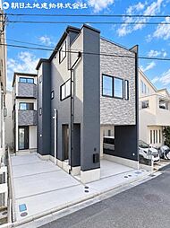 多摩区宿河原7丁目　1号棟