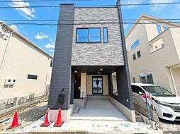多摩区宿河原7丁目　1号棟