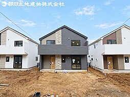 宮前区五所塚2丁目　3期1号棟