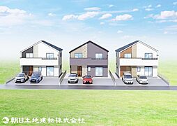 宮前区五所塚2丁目 3期2号棟