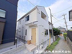 多摩区西生田5丁目