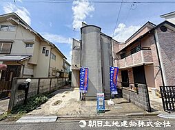 狛江市東野川2丁目