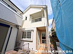 稲城市平尾1丁目
